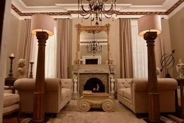 Szálloda Manoir Maplewood
