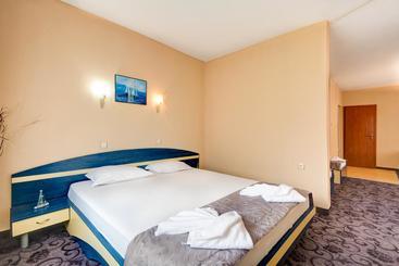 Family Hotel Prestige