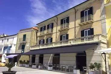 ホテル Residenza D'epoca 1861