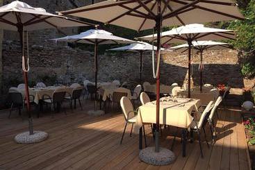 ホテル Residenza D'epoca 1861