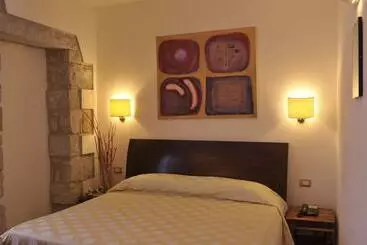 Hotelli Villa Pimpina