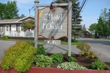 Motel De L'outlet