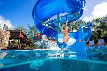 Resort Big4 Gold Coast Holiday Park