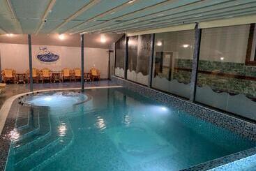 Kurort  Complex Koko Hills