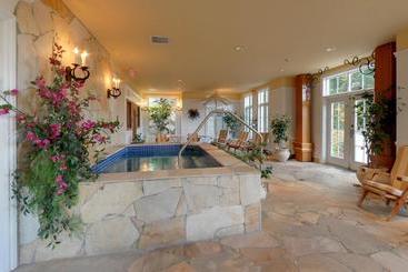 Resort Hilton Grand Vacations Club Tremblant Canada