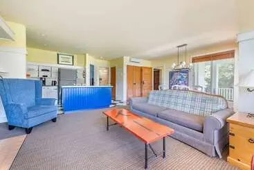 Resort Hilton Grand Vacations Club Tremblant Canada