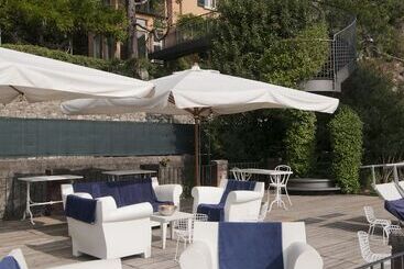 Villa Nina Relais Boutique B&b