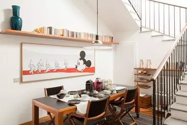Villa Nina Relais Boutique B&b