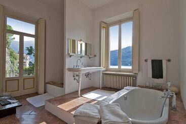 Villa Nina Relais Boutique B&b