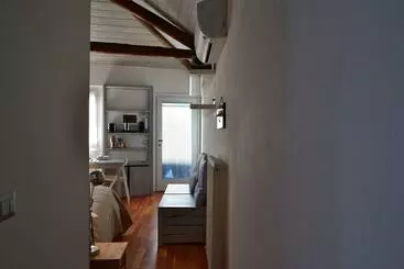 Villa Nina Relais Boutique B&b