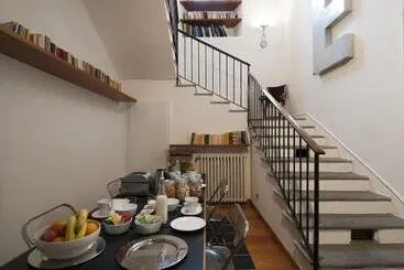 Villa Nina Relais Boutique B&b