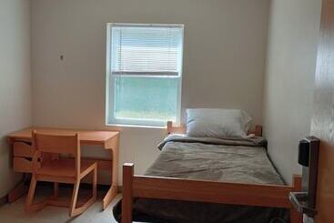 Общежитие The Saints Suites At Nccc