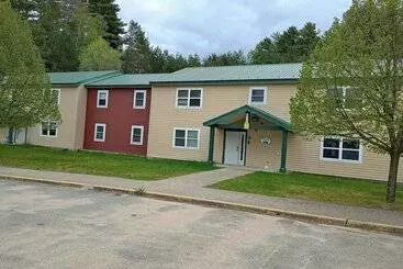 Retkeilymaja The Saints Suites At Nccc