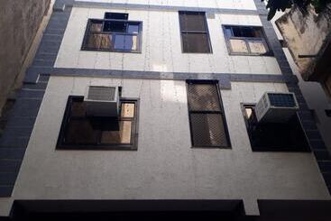 Hotel Chouhan Paradise Ajmer