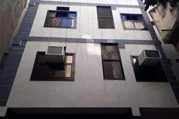 ホテル Chouhan Paradise Ajmer