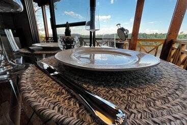 فندق Costa Del Sol Iguazú Suites