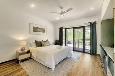 בית מלון כפרי Yanawal