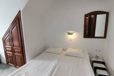 アパートホテル Maria Eleni Guesthouse