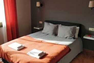 Pensão Pensión Club Del Mar