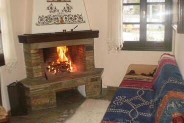 Pensione Guesthouse Filokalia