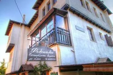 Majatalo Guesthouse Filokalia