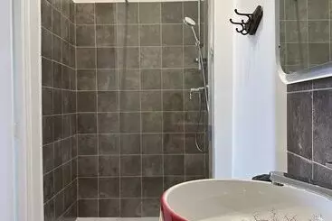 Pensione L Enthousiasme