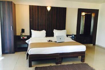 Presidency Highland Resort