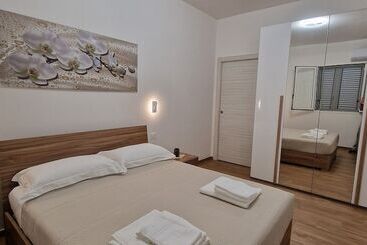 San Giorgio Rooms B&b