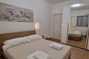 San Giorgio Rooms B&b