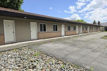 Upstate Inn Monticello