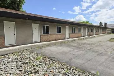 Upstate Inn Monticello