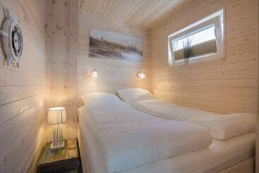 Antje Frieda Comfortable Holiday Residence