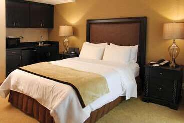 فندق Ucla Guest House