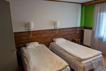 Hotel Vansbro Camping