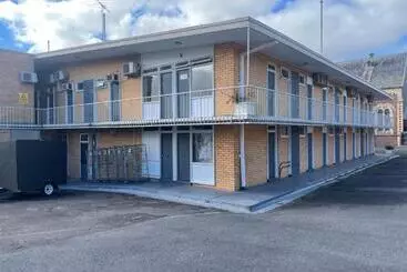Kingsway Motel Geelong