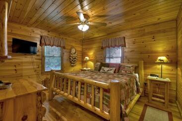 بيت ريفى My Mountain Rendezview