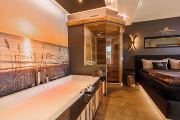Spa Villa Beauty Und Wellness Resort