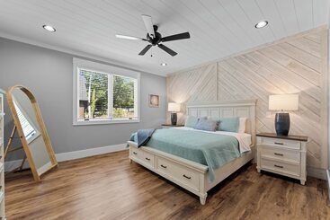 بيت ريفى The Lodges Avantstay Lakefront, Sleeps 66 Pools, Docks, Theaters, Views