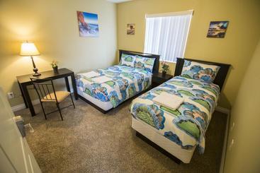 הוסטל Los Angeles Vacation Rooms