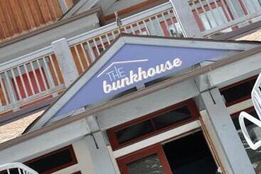 הוסטל The Bunkhouse