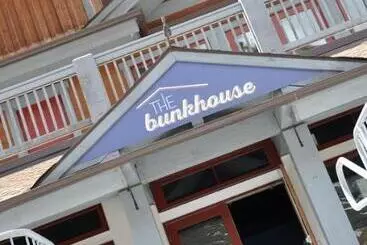 Hostel The Bunkhouse