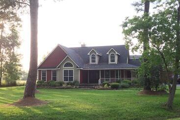 مبيت وإفطار Maple Creek Bed&breakfast