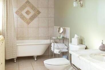 مبيت وإفطار Market Street Inn