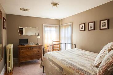 צימר Market Street Inn