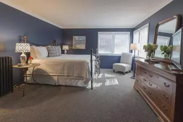 ベッドアンドブレックファースト Market Street Inn