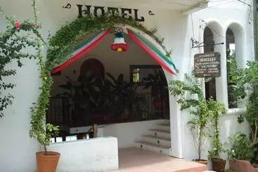 Hotelli Cordelia's