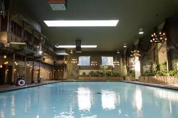 Hotel Mcmenamins Anderson School