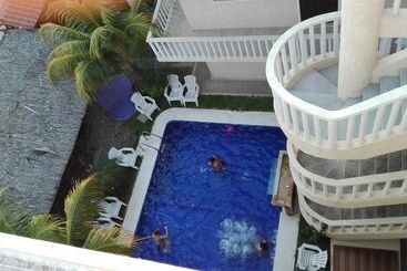 Отель Quinta Diamante