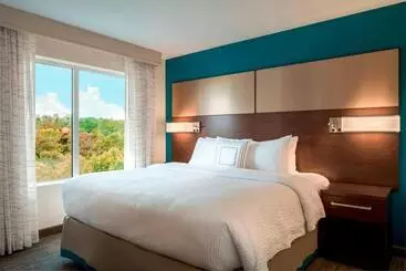 ホテル Residence Inn By Marriott Wheeling/st. Clairsville
