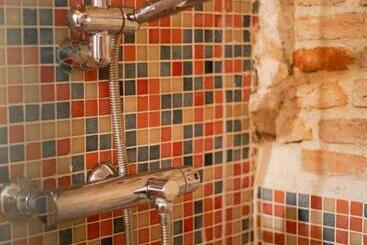 乡村酒店  Rural El Zaguán